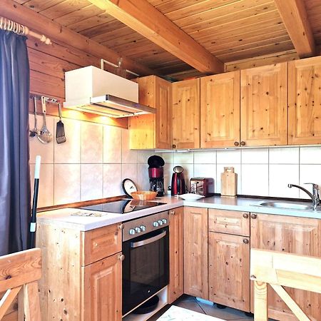 Zinnowitz, Haus Joern Bagian luar foto