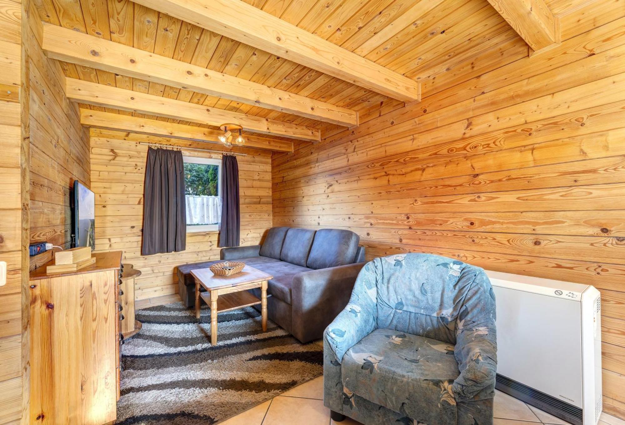 Zinnowitz, Haus Joern Bagian luar foto